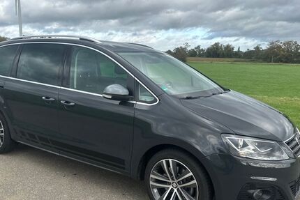 Seat Alhambra 100.362 km 26.000 € Rees 46459