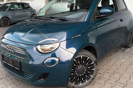Fiat 500e 54.470 km 16.950 &euro; Ismaning 85737