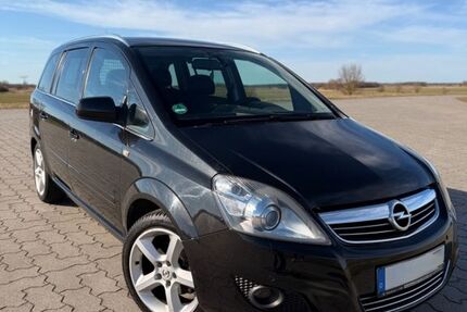 Opel Andere 145.825 km 7.000 &euro; Tangermünde 39590