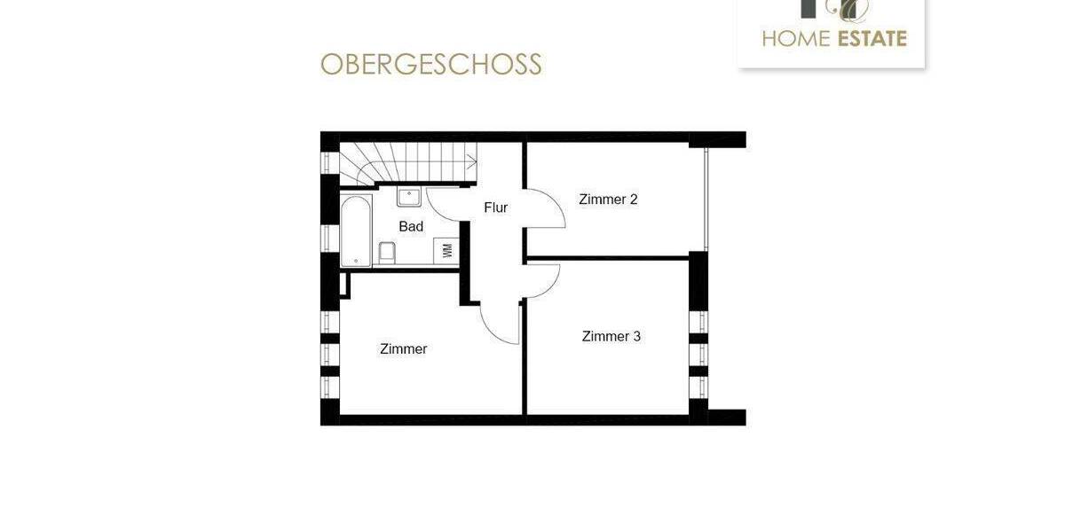 Reihenmittelhaus Teltow Ruhlsdorf - 4 Zimmer, 95 m&sup2;, 365.000&euro; | Angebot:26799120
