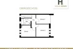 Reihenmittelhaus Teltow Ruhlsdorf - 4 Zimmer, 95 m&sup2;, 365.000&euro; | Angebot:26799120