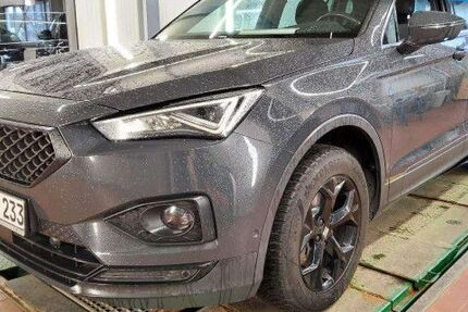 Seat Tarraco 155.621 km 21.690 &euro; Flensburg 24941