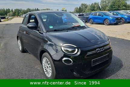 Fiat 500e 3.800 km 18.500 &euro; KARLSFELD (b.München) 85757