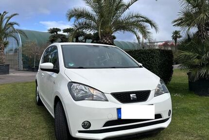 Seat Mii 108.000 km 5.900 &euro; Mannheim 68309