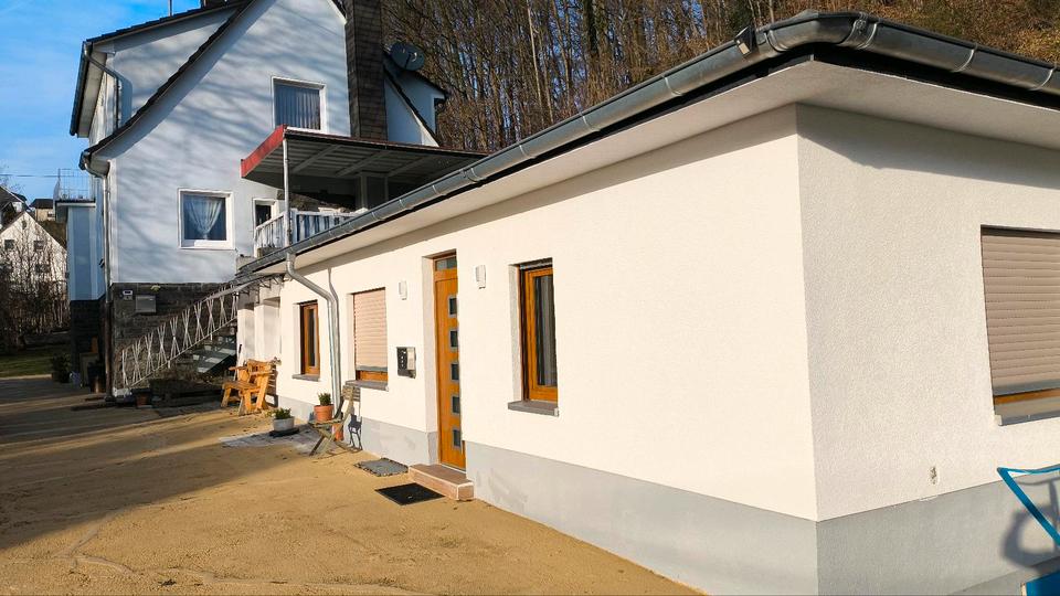 Erdgeschoßwohnung Nümbrecht - 3 Zimmer, 70 m&sup2;, 750&euro; | Angebot:24640554