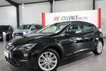Seat Leon 1.5 TSI DSG XCELLENCE SPORT / LED / LEDER 116.000 km 15.444 &euro; Hamm 59077