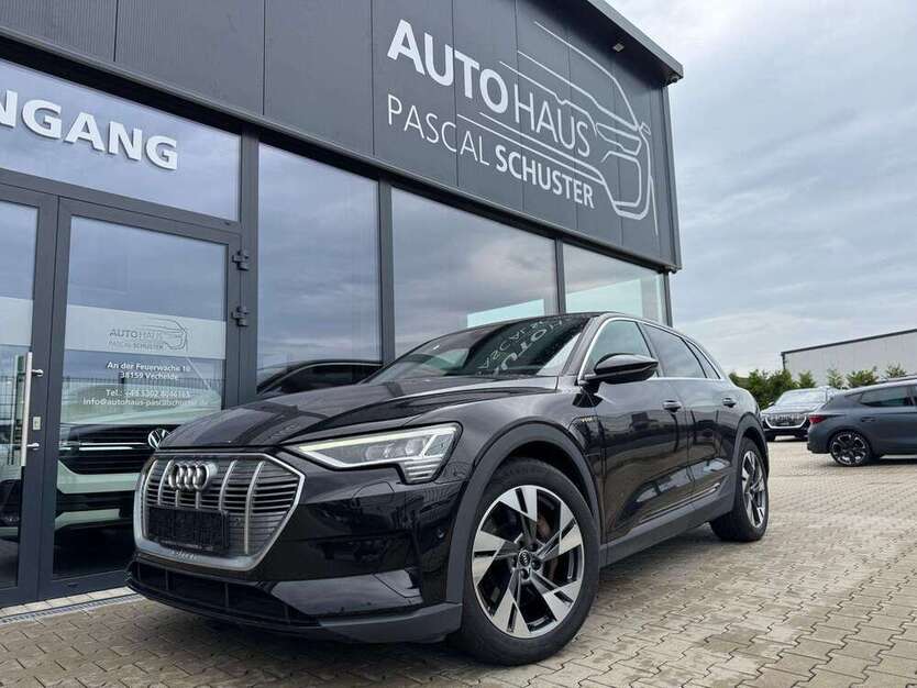 e-tron