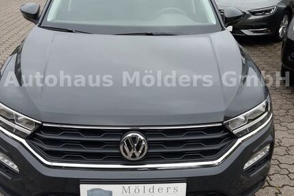 VW T-Roc 55.000 km 21.450 &euro; Rheurdt 47509