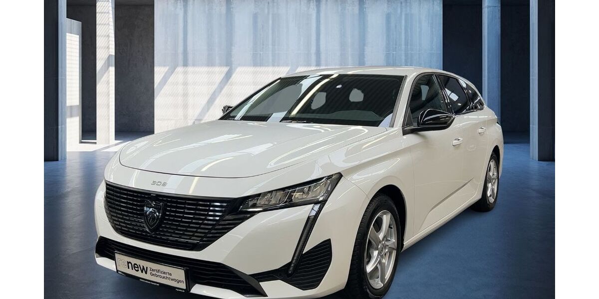 Peugeot 308 69.057 km 18.780 &euro; Frankfurt / Main 60314