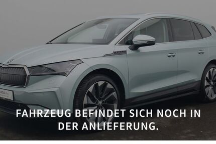 Skoda Enyaq 48.500 km 24.980 &euro; Würzburg 97084