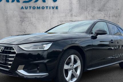 Audi A4 144.986 km 19.990 &euro; Minden 32427