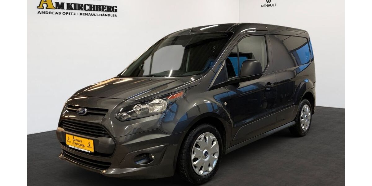 Ford Transit 105.000 km 12.490 &euro; Neukirch 01904