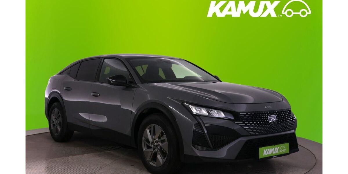 Peugeot 408 16.165 km 21.890 &euro; Ahrensburg 22926