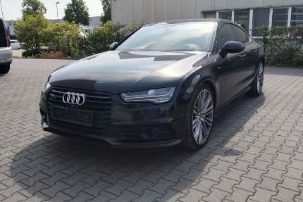 Audi A7 361.000 km 16.200 &euro; Essen 45356