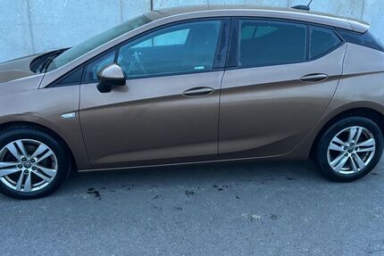 Opel Astra 137.048 km 8.700 &euro; Achstetten 88480