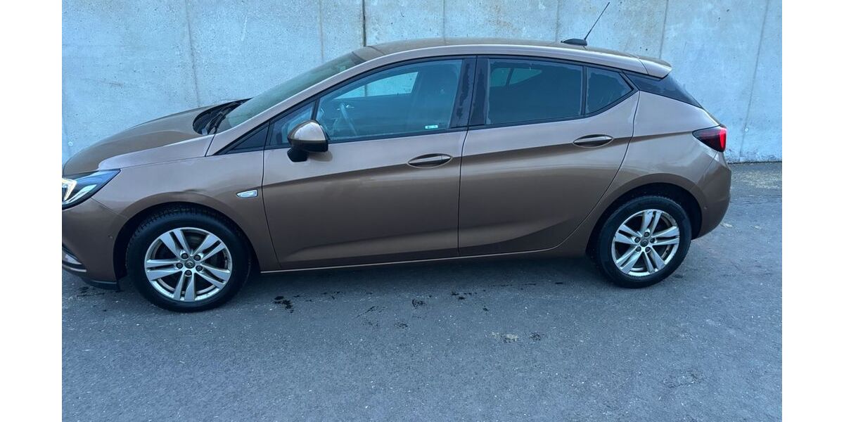 Opel Astra 137.048 km 8.700 &euro; Achstetten 88480