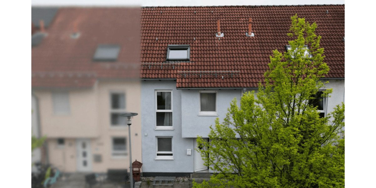 Reihenmittelhaus Raunheim - 5 Zimmer, 120 m&sup2;, 499.000&euro; | Angebot:26689516