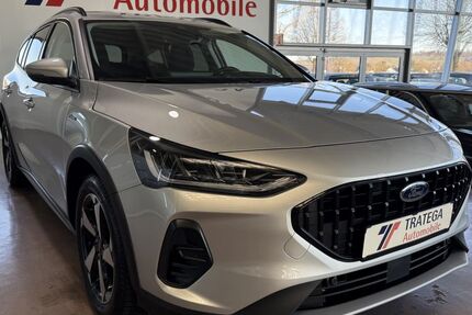 Ford Focus 7.390 km 26.440 &euro; Bruchsal 76646