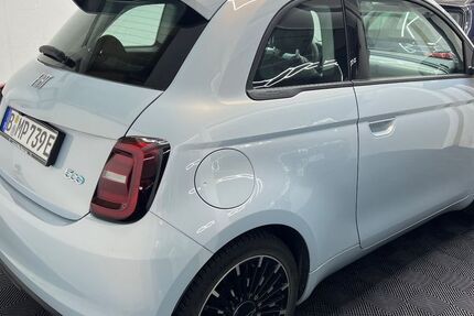 Fiat 500e 28.000 km 16.790 &euro; Handewitt 24976