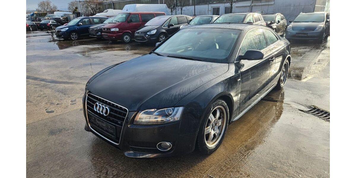 Audi A5 197.000 km 5.800 &euro; Bruchsal 76646