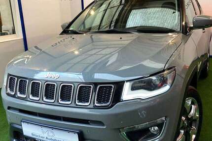 Jeep Compass 59.910 km 16.950 &euro; Berlin 10827