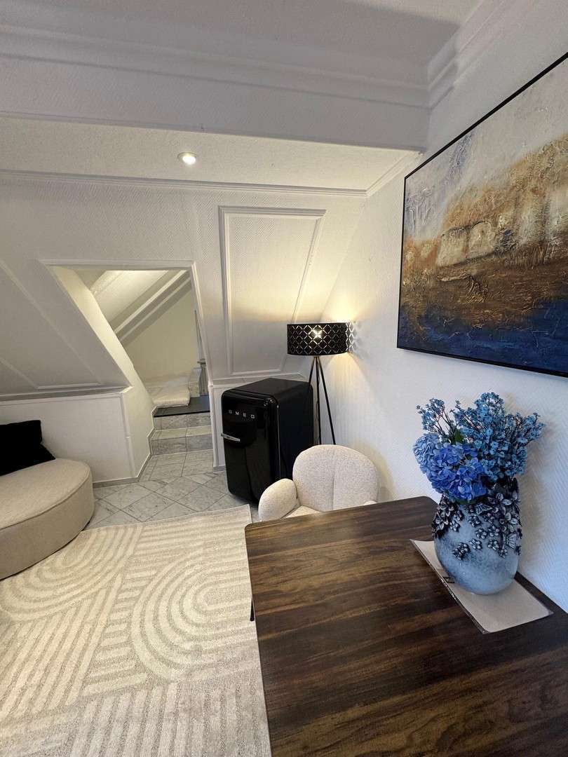 Wohnung zum Mieten in Karlsfeld 1.100 € 33 m² 1 zimmer