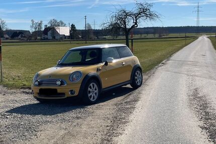 Mini Cooper 185.876 km 1.250 &euro; Erlenmoos 88416