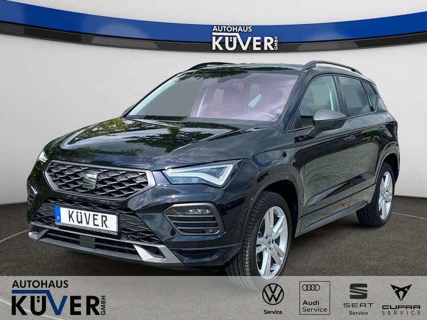 Ateca