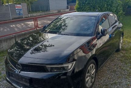 Opel Astra 46.000 km 17.700 &euro; Altshausen 88361