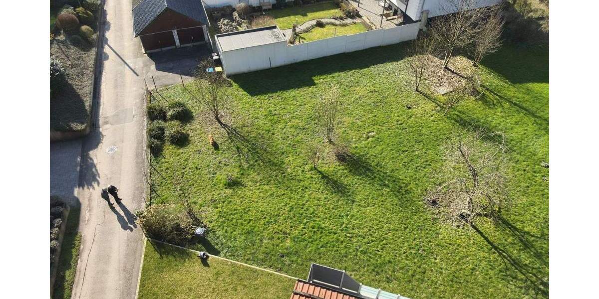 Grundstück Solingen Burg - 199.000&euro; | Angebot:24024836