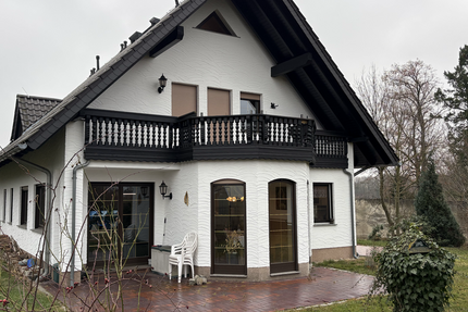 Haus Panschwitz-Kuckau Kuckau - 6 Zimmer, 127 m&sup2;, 1.450&euro; | Angebot:27104401