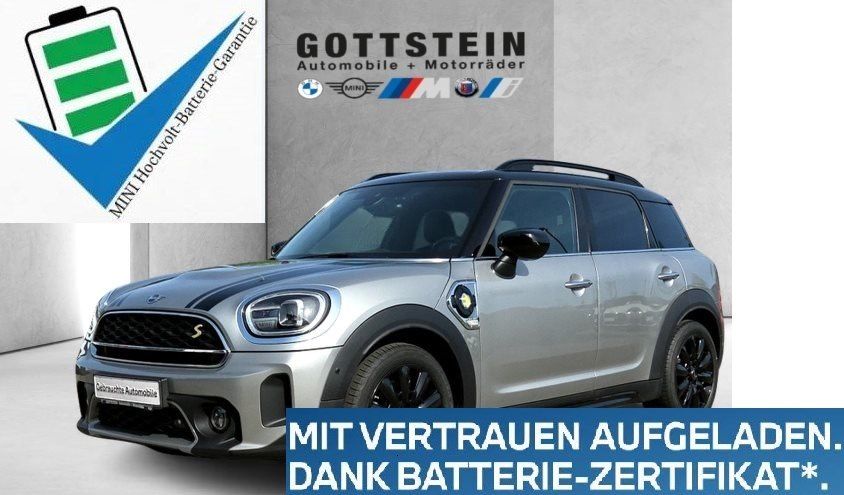 Mini Cooper SE 45.571 km 29.900 &euro; Waldshut-Tiengen 79761