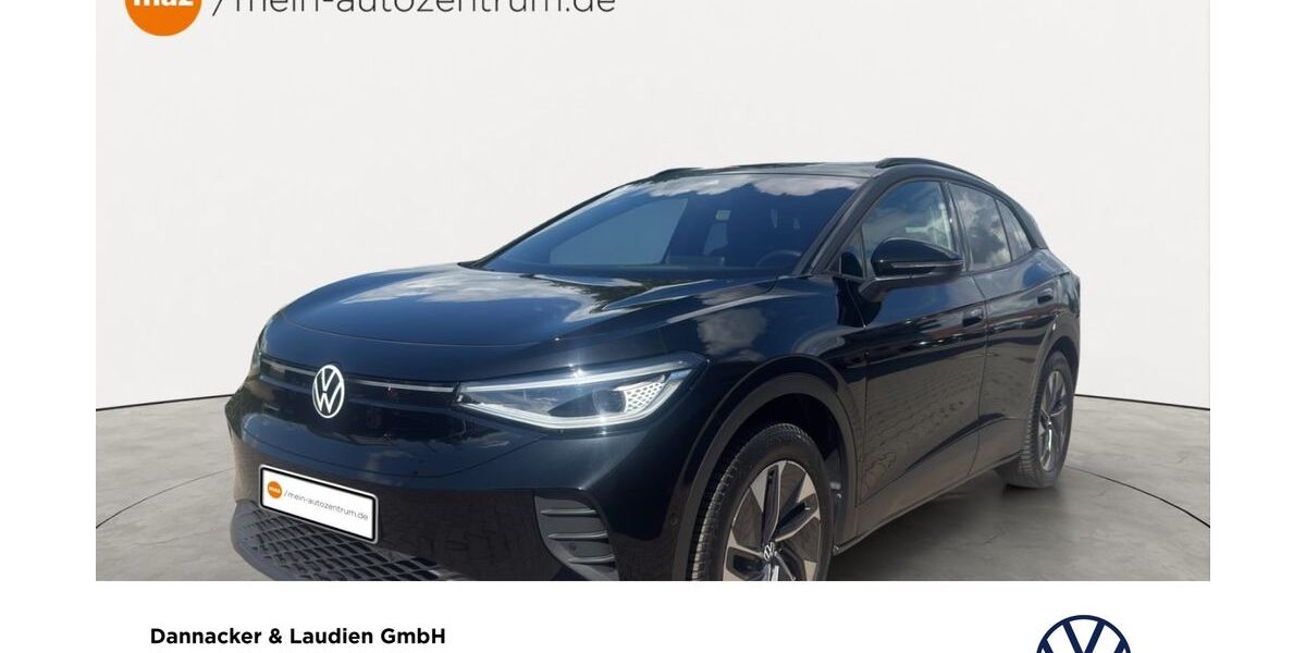 VW ID.4 16.322 km 38.970 &euro; Lüneburg 21337