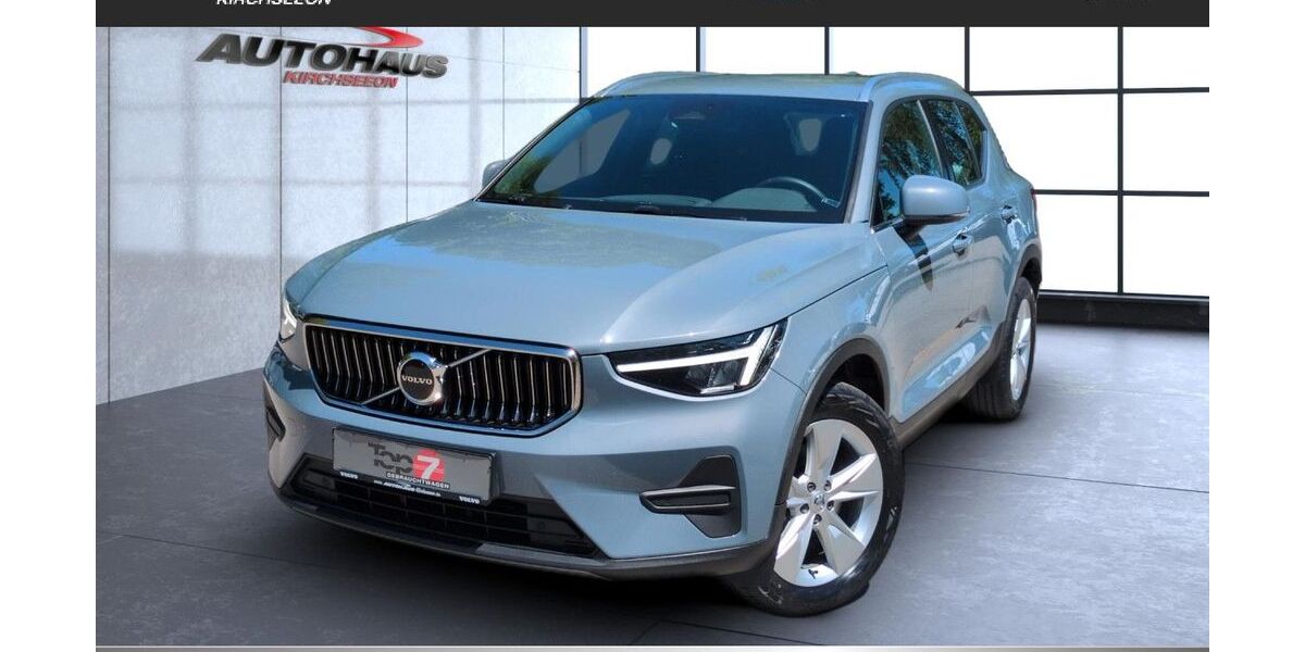 Volvo XC40 37.350 km 28.950 &euro; Kirchseeon 85614
