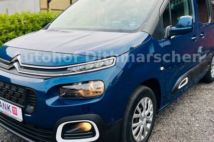 Citroen Berlingo 90.000 km 15.999 &euro; Elpersbüttel 25704