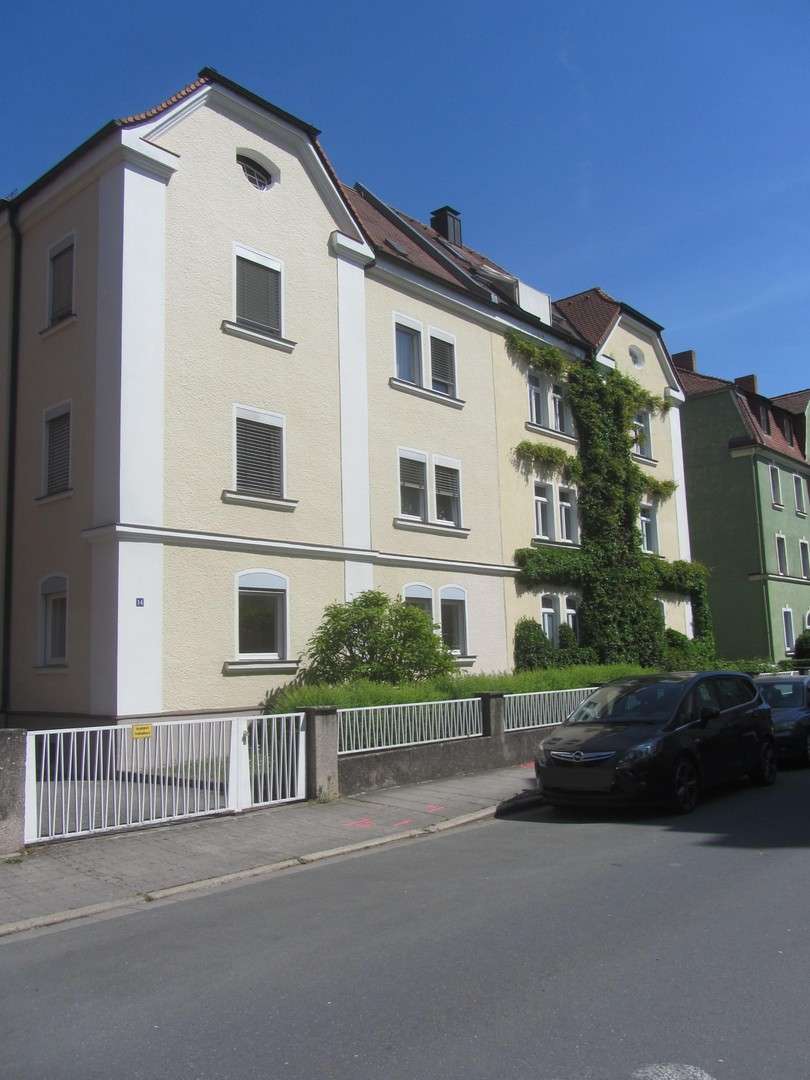 Wohnung zum Mieten in Bayreuth 1.200 € 120.96 m² 3 zimmer