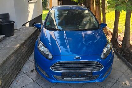 Ford Fiesta 13.900 km 5.300 &euro; Hameln 31785