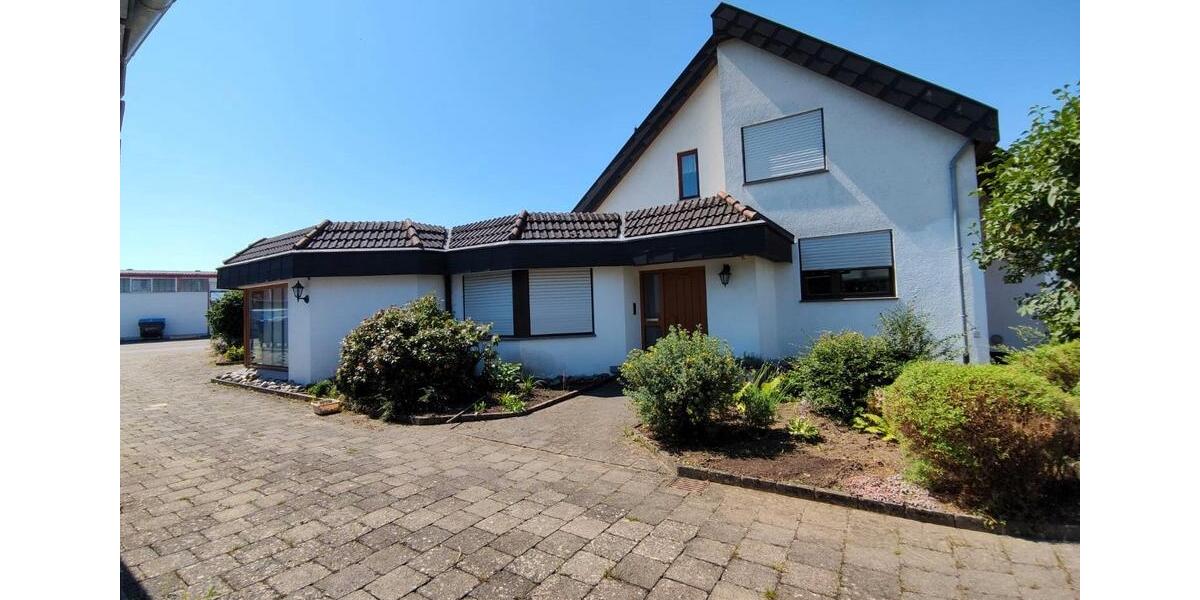 Einfamilienhaus Sigmaringen - 7 Zimmer, 189 m&sup2;, 545.000&euro; | Angebot:26994695