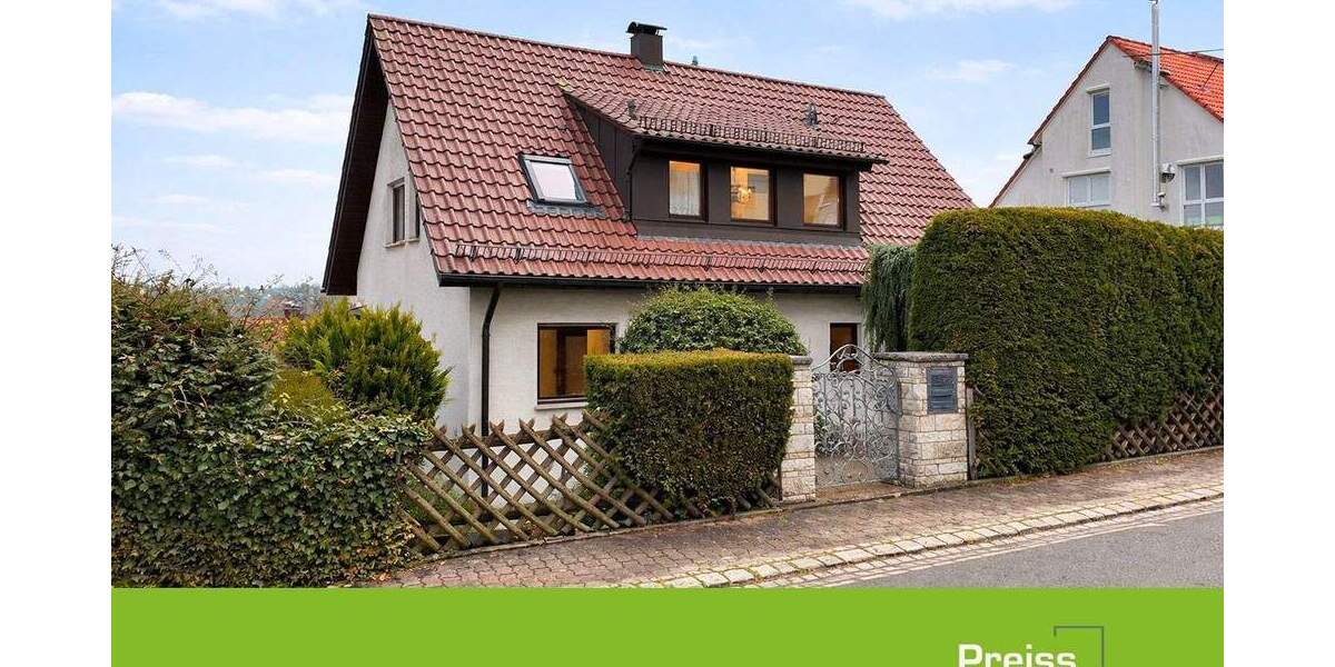 Einfamilienhaus Stuttgart Rohr - 8 Zimmer, 155 m&sup2;, 2.200&euro; | Angebot:24974564