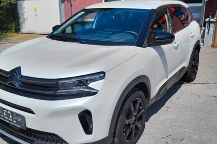 Citroen C5 Aircross 89.871 km 17.900 &euro; Datteln 45711