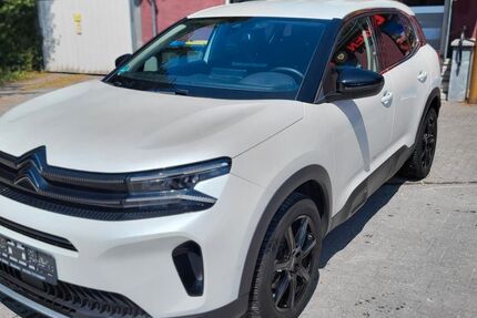 Citroen C5 Aircross 89.871 km 19.400 &euro; Datteln 45711