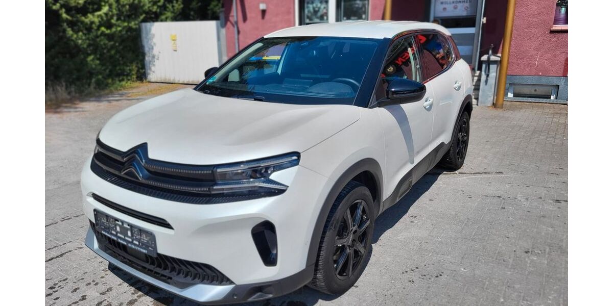 Citroen C5 Aircross 89.871 km 19.400 &euro; Datteln 45711