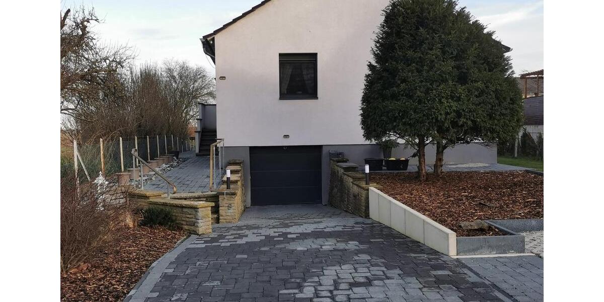 Einfamilienhaus in Ronnenberg zu Verkaufen 5 zimmer