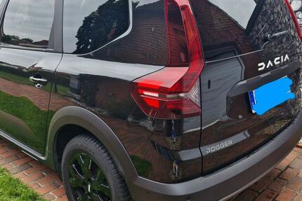 Dacia Jogger 40.000 km 17.500 € Hinte 26759