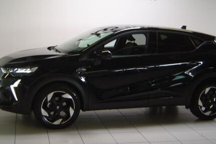 Renault Captur 14.305 km 23.590 &euro; Saarbrücken 66115