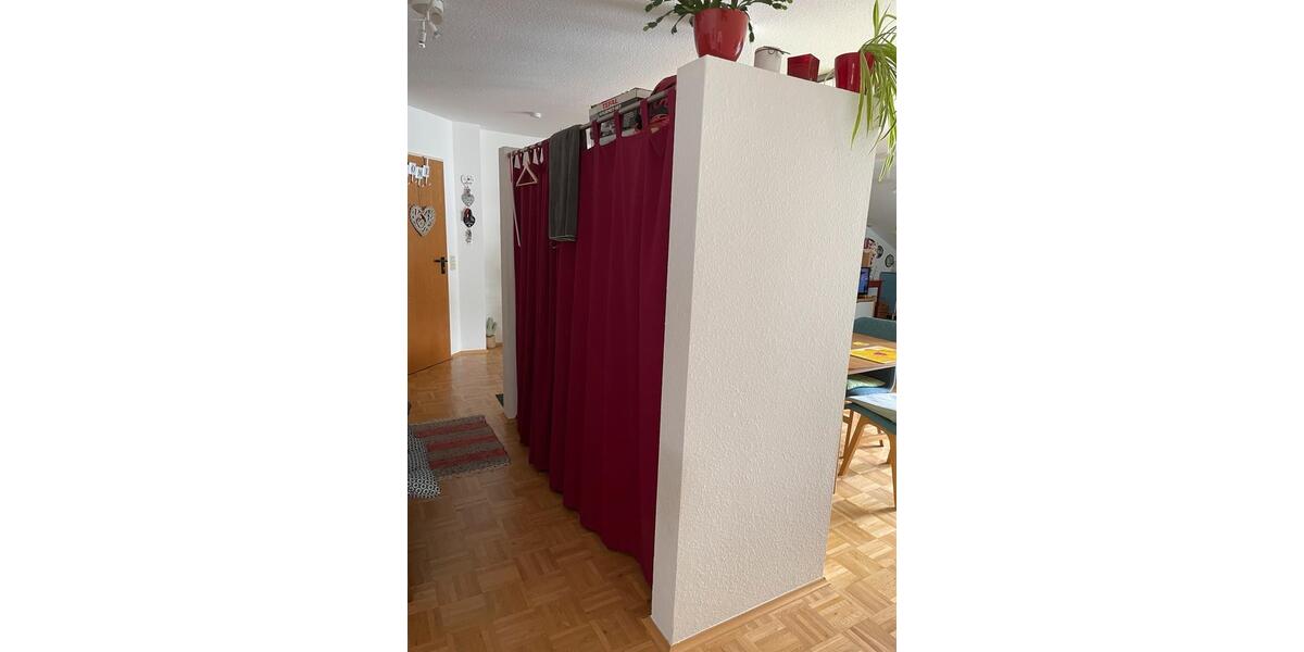 Dachgeschoßwohnung Hüfingen - 2 Zimmer, 72 m&sup2;, 174.000&euro; | Angebot:26342603