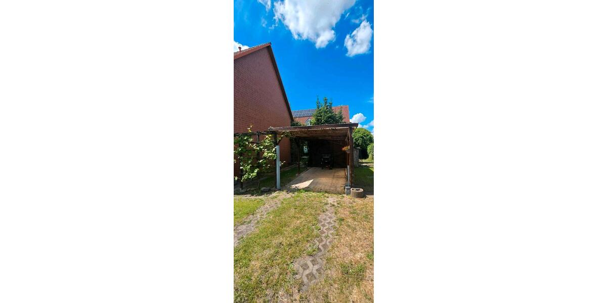 Reihenhaus Pasewalk - 5 Zimmer, 120 m&sup2;, 205.000&euro; | Angebot:26820095
