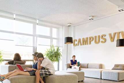 Wohnung Heidelberg Bahnstadt - 1 Zimmer, 21 m&sup2;, 162.500&euro; | Angebot:25364779