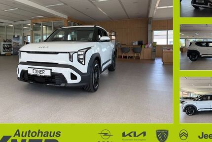 Kia EV2 2.500 km 37.990 &euro; Hof 95032