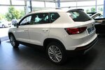 Seat Ateca 2.0 TDI XCELLENCE 54.510 km 19.980 &euro; Euskirchen 53881